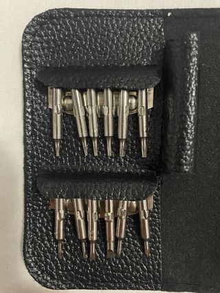 Destornillador 24 en 1