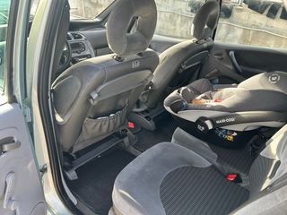 Citroen C3 Picasso 2005