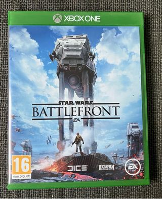 Consola Xbox One S 500Gb