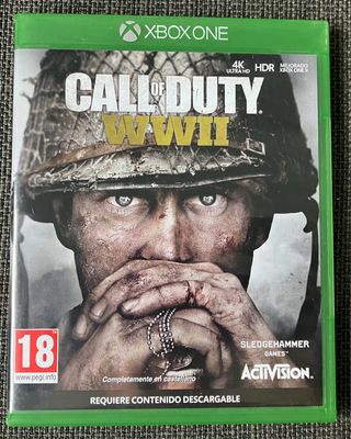 Consola Xbox One S 500Gb