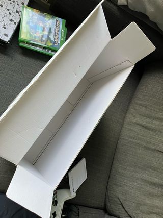 Consola Xbox One S 500Gb *SEMINUEVA*
