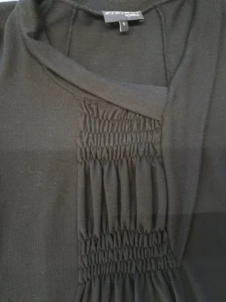 Vestito nero Project