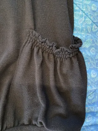 Vestito nero Project