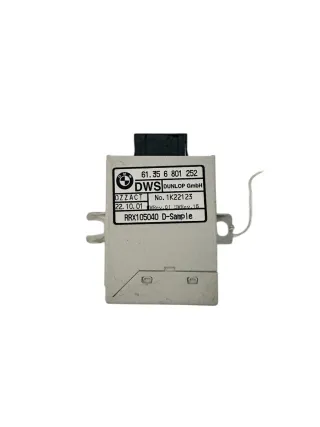 Módulo Presión Neumáticos BMW 61.35 6 801 252