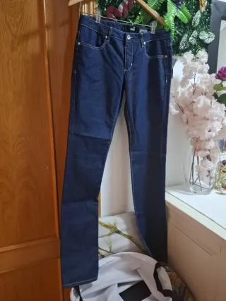 Pantalón Love Moschino Talla 40