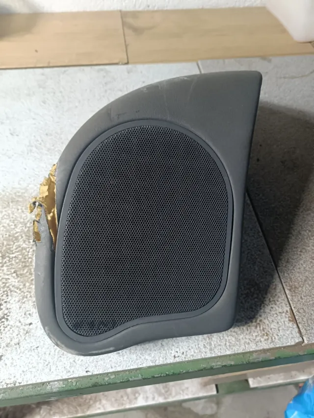 Altavoz + soporte trasero derecho Bmw 1200 LT 200