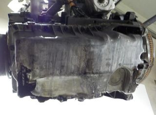 Lvaap15597635 aqx motor completo seat ibiza (6k1)