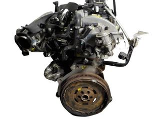 Lvaap15597635 aqx motor completo seat ibiza (6k1)