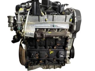 Lvaap15597635 aqx motor completo seat ibiza (6k1)