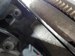 Lvaap15597635 aqx motor completo seat ibiza (6k1)