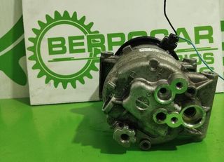 113557 compresor aire 926009f511 nissan almera 1.5