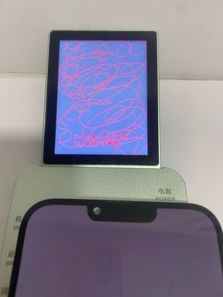 Pantalla Original iPhone 13 Pro Max