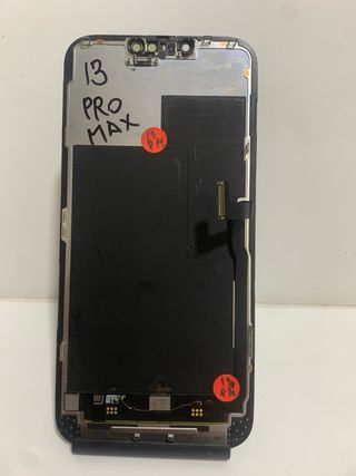 Pantalla Original iPhone 13 Pro Max