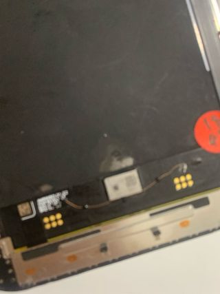 Pantalla Original iPhone 13 Pro Max