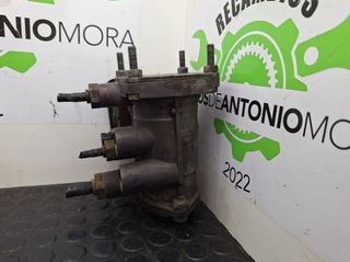 100766 k020624 21ef 00477 motor volvo fh 12 fh 460