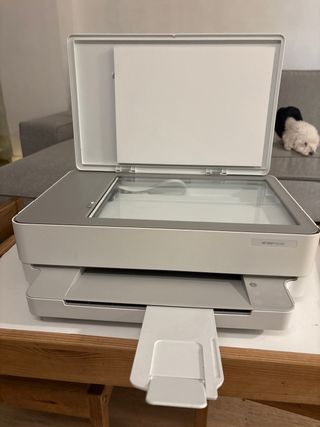 Impresora HP ENVY 6030e