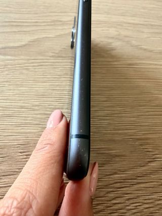 iPhone 11 128GB Negro Libre