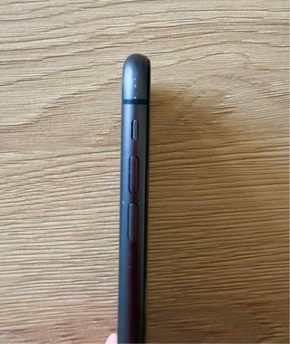 iPhone 11 128GB Negro Libre