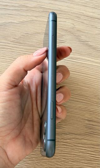 iPhone 11 128GB Negro Libre