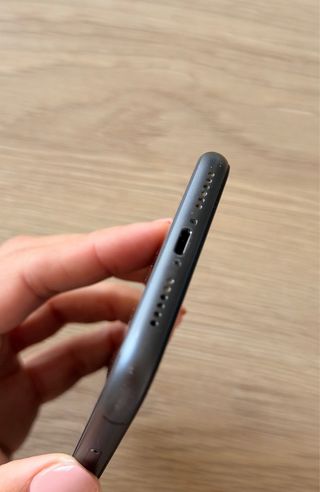 iPhone 11 128GB Negro Libre