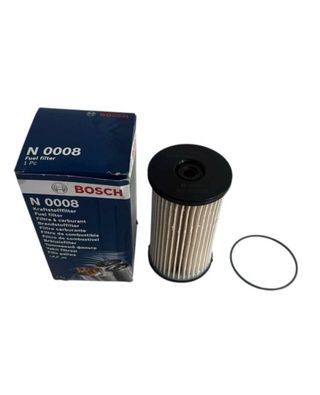 BOSCH N0008 Filtro Diesel para coche.