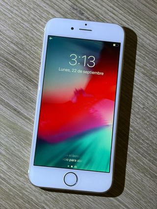 iPhone 6 Blanco