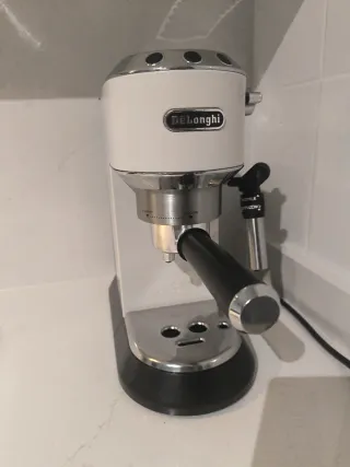 Cafetera espresso De'Longhi