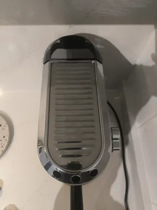 Cafetera espresso De'Longhi