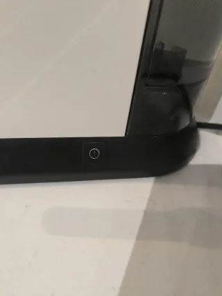 Cafetera espresso De'Longhi