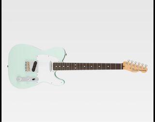Fender Telecaster American Performer SS