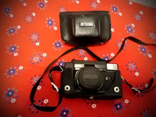 Fotocamera Konica Auto Focus