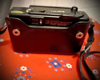 Fotocamera Konica Auto Focus