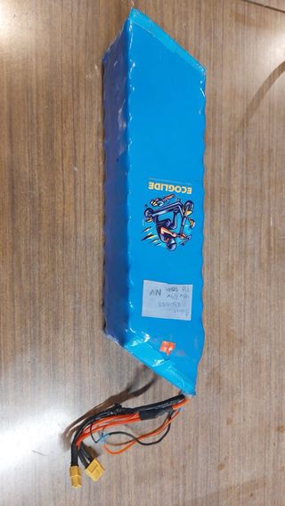 Kit Conversión Vehículo Eléctrico VEVOR