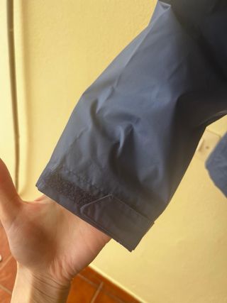 Chaqueta Columbia Watertight II Azul Marino