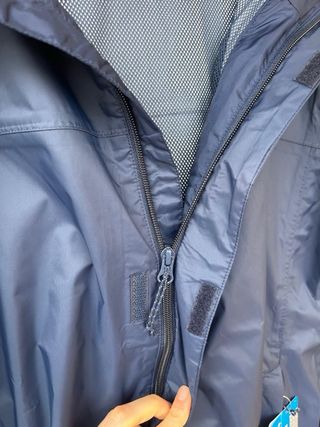 Chaqueta Columbia Watertight II Azul Marino