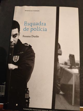 Esquadra de polícia