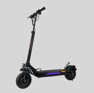 Patinete Smartgyro Crossover Dual Pro
