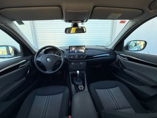 BMW X1 2012