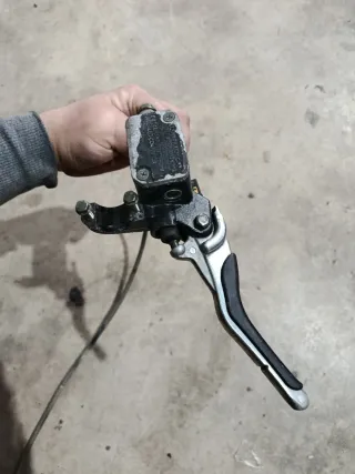 Pinza de freno Yamaha aerox