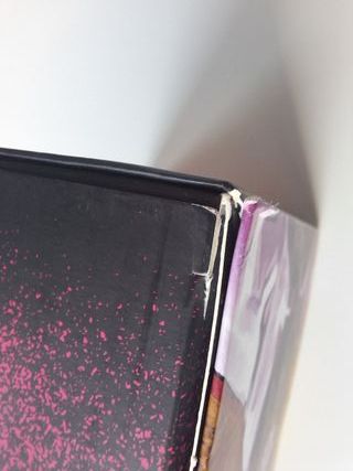 Tokyo Ghoul Box, Vol. 1-4