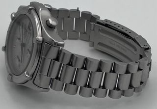 TAG Heuer 2000 Professional Quartz Chronograph