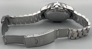 TAG Heuer 2000 Professional Quartz Chronograph