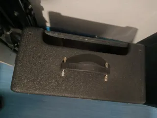 Bafle Fender Blues Junior