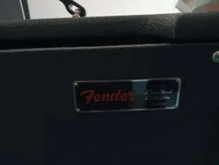 Bafle Fender Blues Junior