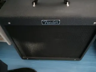 Bafle Fender Blues Junior