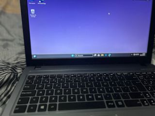 Portátil ASUS Gris/Plateado