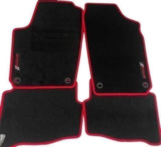 Alfombrillas Seat Ibiza 6L alfombras esterillas