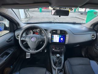 FIAT Bravo multijet SPORT 150cv