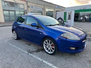 FIAT Bravo multijet SPORT 150cv