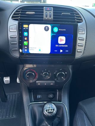 FIAT Bravo multijet SPORT 150cv